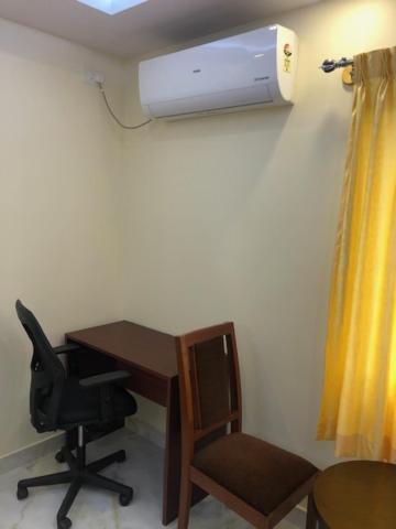 Family Friendly Studio Apartment Bangalore Ngoại thất bức ảnh