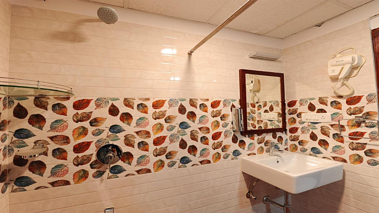 Family Friendly Studio Apartment Bangalore Ngoại thất bức ảnh