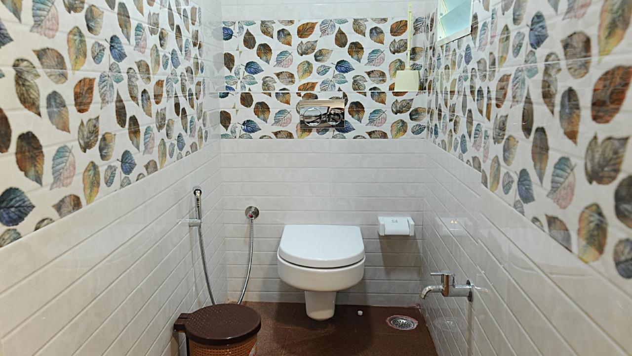 Family Friendly Studio Apartment Bangalore Ngoại thất bức ảnh